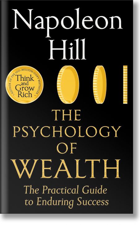 The Psychology of Wealth
