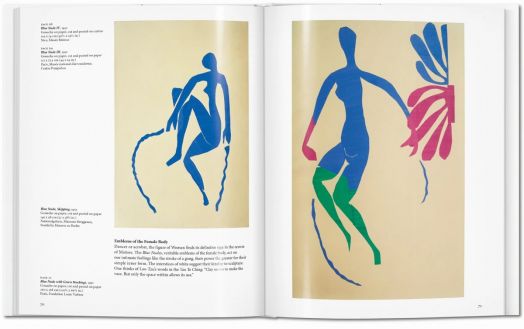 Matisse, Cut-outs