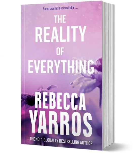 The Reality of Everything