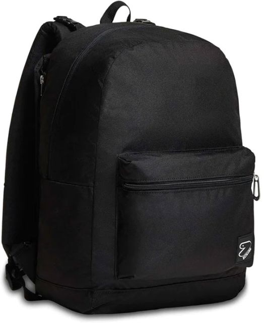 Ученическа раница с две лица Seven Reversible The Double Leafy