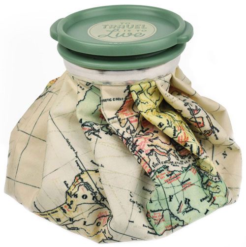 Торбичка за лед Legami - Travel