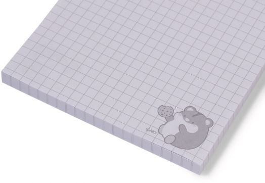 Бележник Nici Mymochi A6