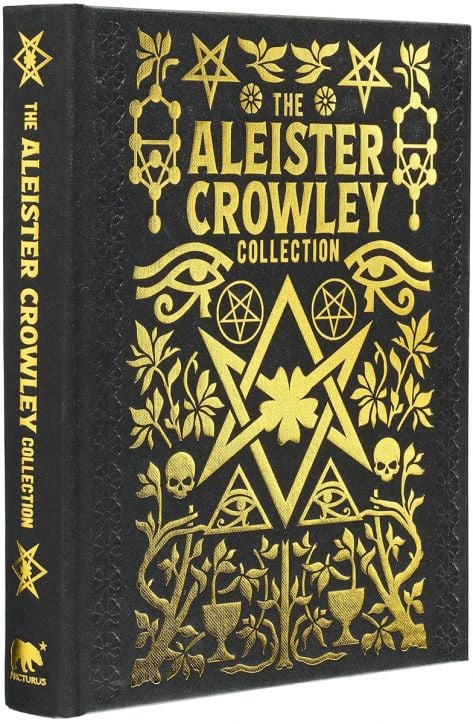 The Aleister Crowley Collection