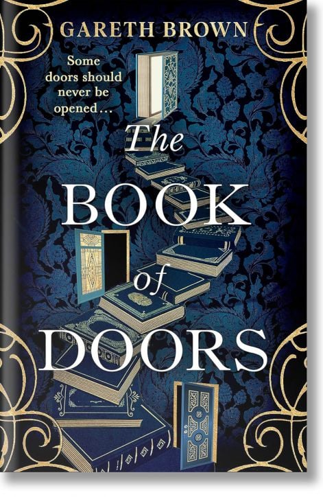 The Book of Doors