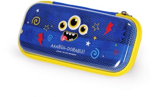 Несесер Legami Wonderwow - Monster