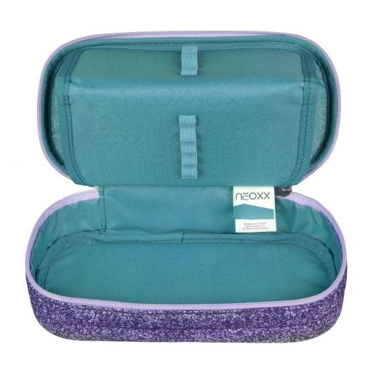 Ученически несесер Neoxx Glitter