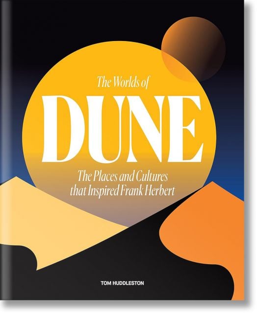 The Worlds of Dune