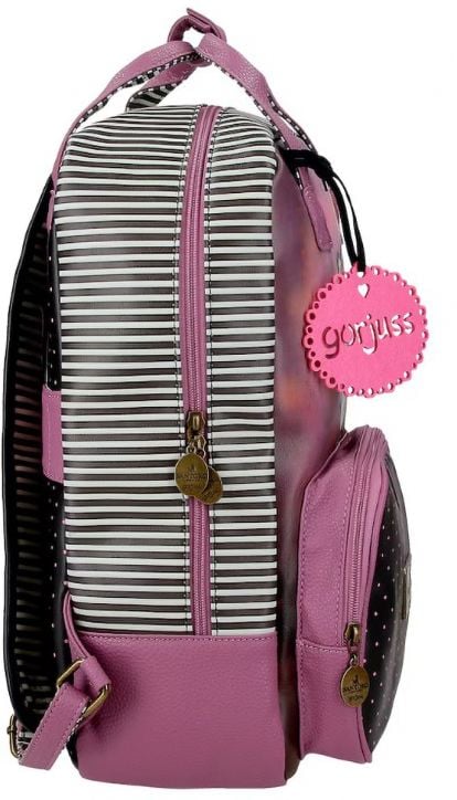 Раница с отделение за лаптоп Gorjuss Frida