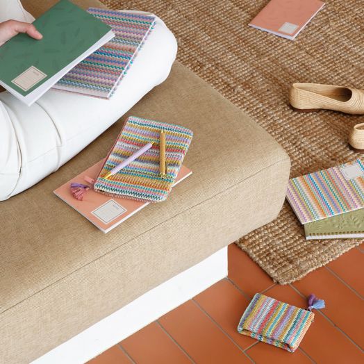 Портмоне за монети Miquelrius Mallorca Zig Zag