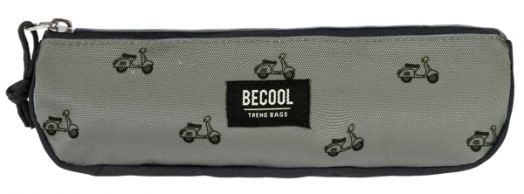 Несесер Busquets Becool Scooters 2022 с едно отделение