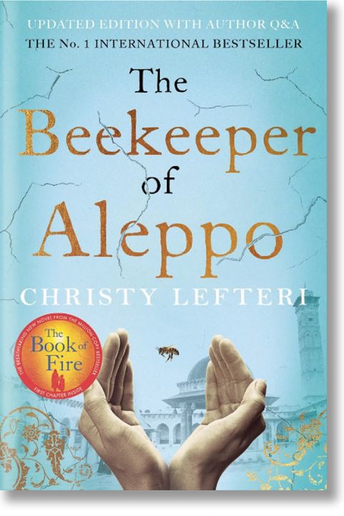 The Beekeeper of Aleppo