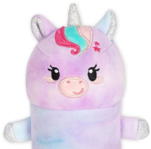 Плюшен несесер Legami - Unicorn