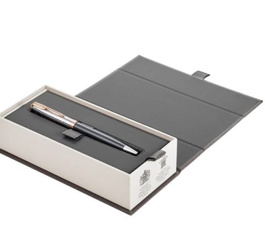 Химикалка Parker Royal Sonnet Stratum PGT