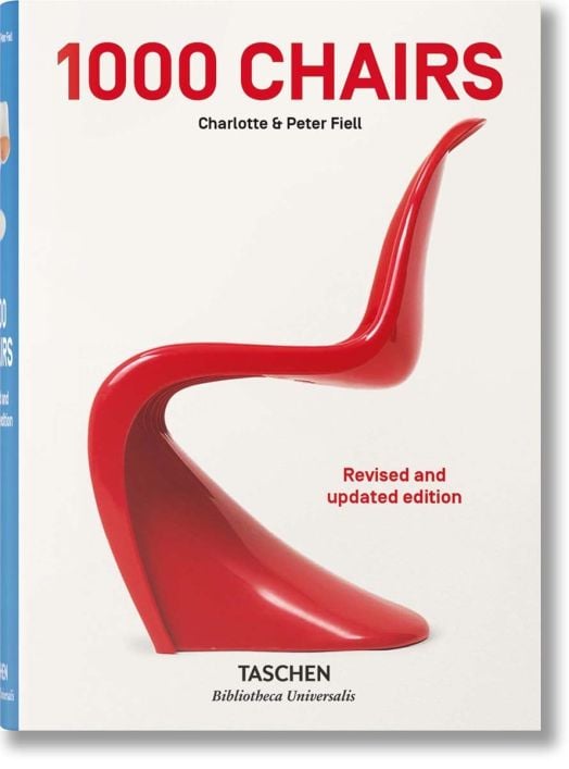 1000 Chairs, updated version