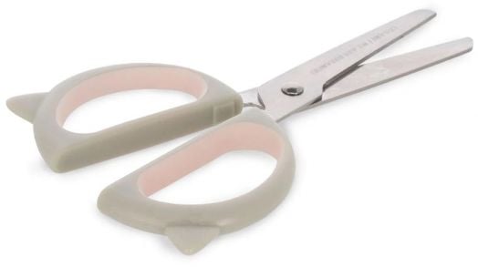 Детска ножичка Legami - Meow Kitty