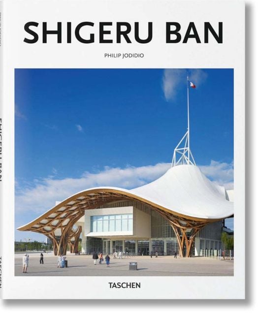 Shigeru Ban