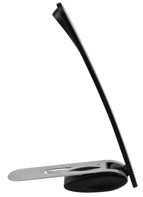 Лампичка за четене Legami, черна