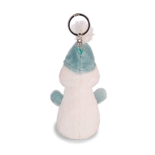 Ключодържател Nici - Снежен човек Flakejake