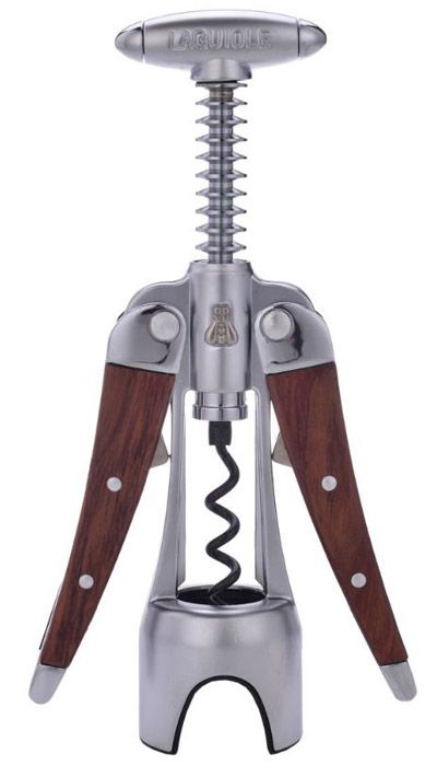 Тирбушон и фолиорезачка Laguiole