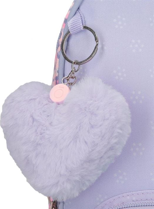 Ученическа раница Enso So Pretty с две отделения