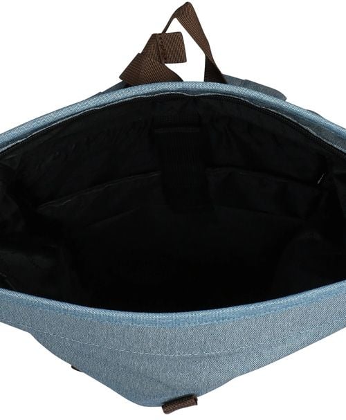 Ученическа раница Schneiders Walker Concept - Washed Blue