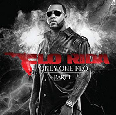 Only One Flo (CD)