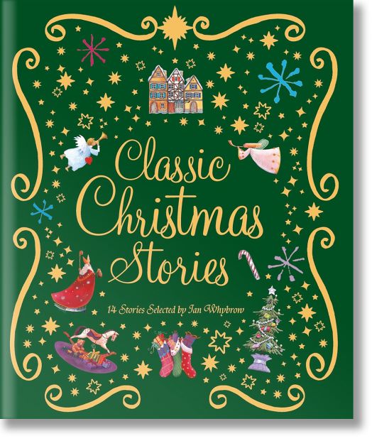 Classic Christmas Stories