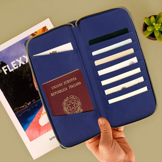 Органайзер за път Legami - Stars