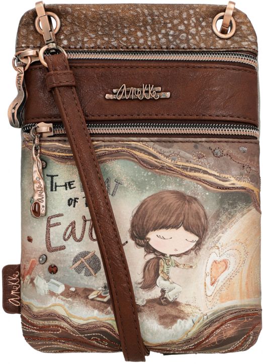 Малка чанта Anekke Core за през рамо 15 х 23 х 2 см.