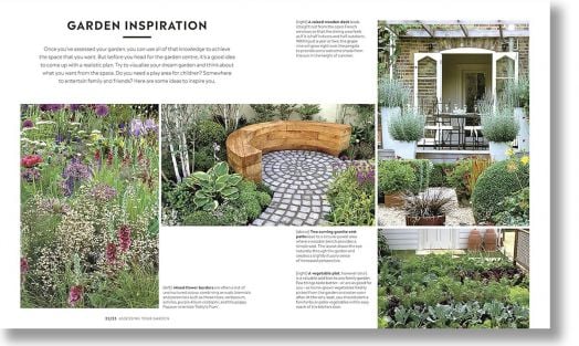 RHS How to Garden New Edition
