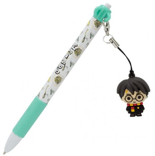 Химикалка Harry Potter и аксесоар