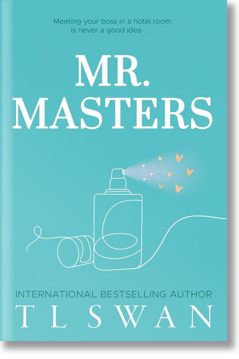 Mr. Masters