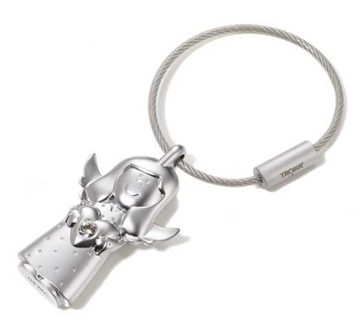 Ключодържател Troika Valerie