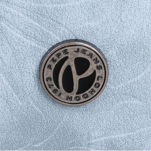 Козметичен несесер Pepe Jeans Jana Blue