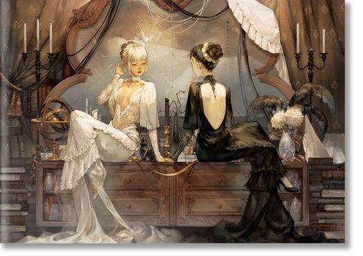 Embroidery: The Art of Yoshioka