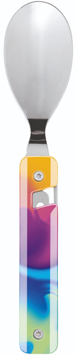 Мултифункционални прибори за хранене Akinod – Acidulous