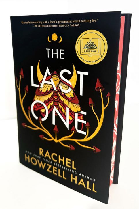 The Last One (Deluxe Limited Edition)