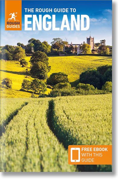 The Rough Guide to England