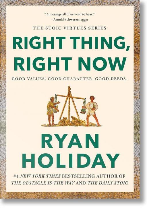 Right Thing, Right Now