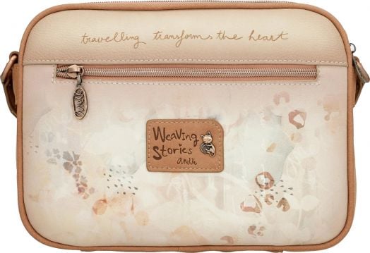 Дамска чанта Anekke Memories за през рамо 25 x 19 x 6 см.