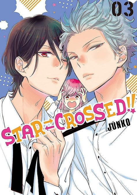 Star-Crossed, Vol. 3