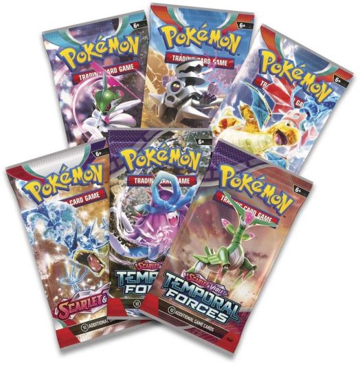 Pokemon TCG: Armarouge ex Premium Collection