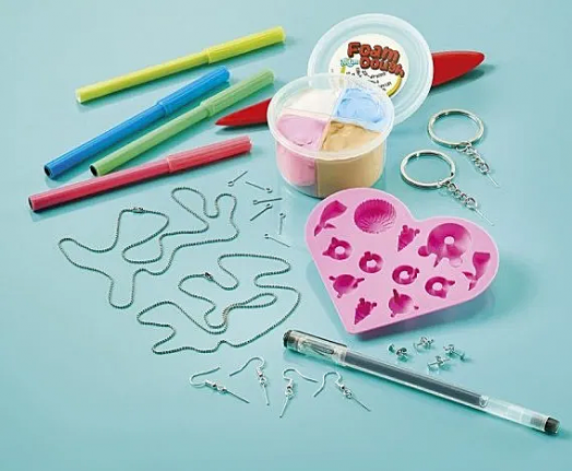 Творчески комплект Totum - Направи си сам сладък чар