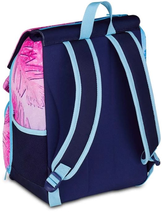 Ученическа раница Seven Lilo & Stitch с две отделения