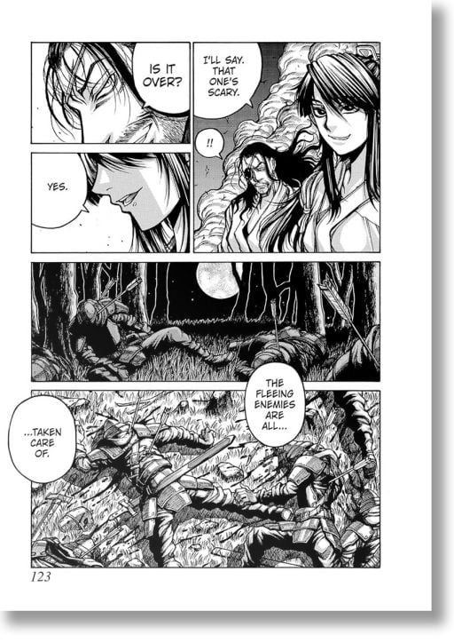 Drifters Omnibus, Vol. 1