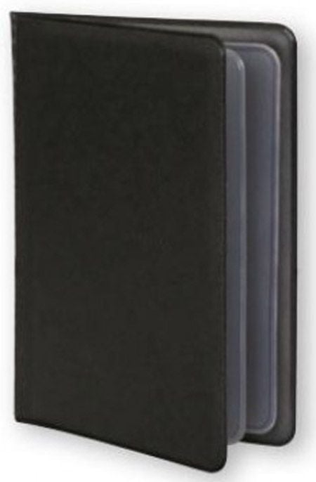 Калъф за лични документи Spree, вертикален