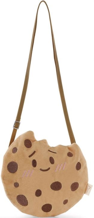 Детска чантичка за през рамо Nici Mymochi - Cookie