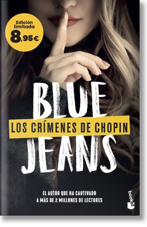 Los crimenes de Chopin