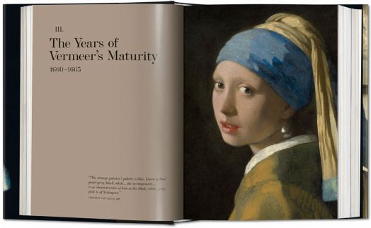 Vermeer. The Complete Works. 40th Ed.