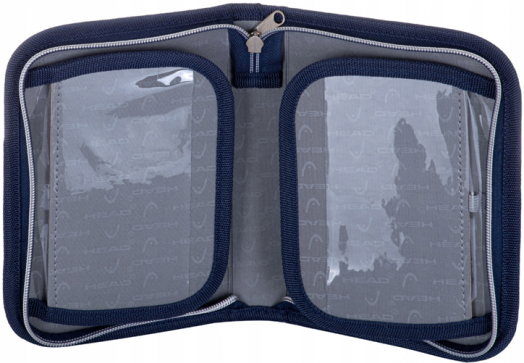 Ученически несесер Astra Head - Сърца